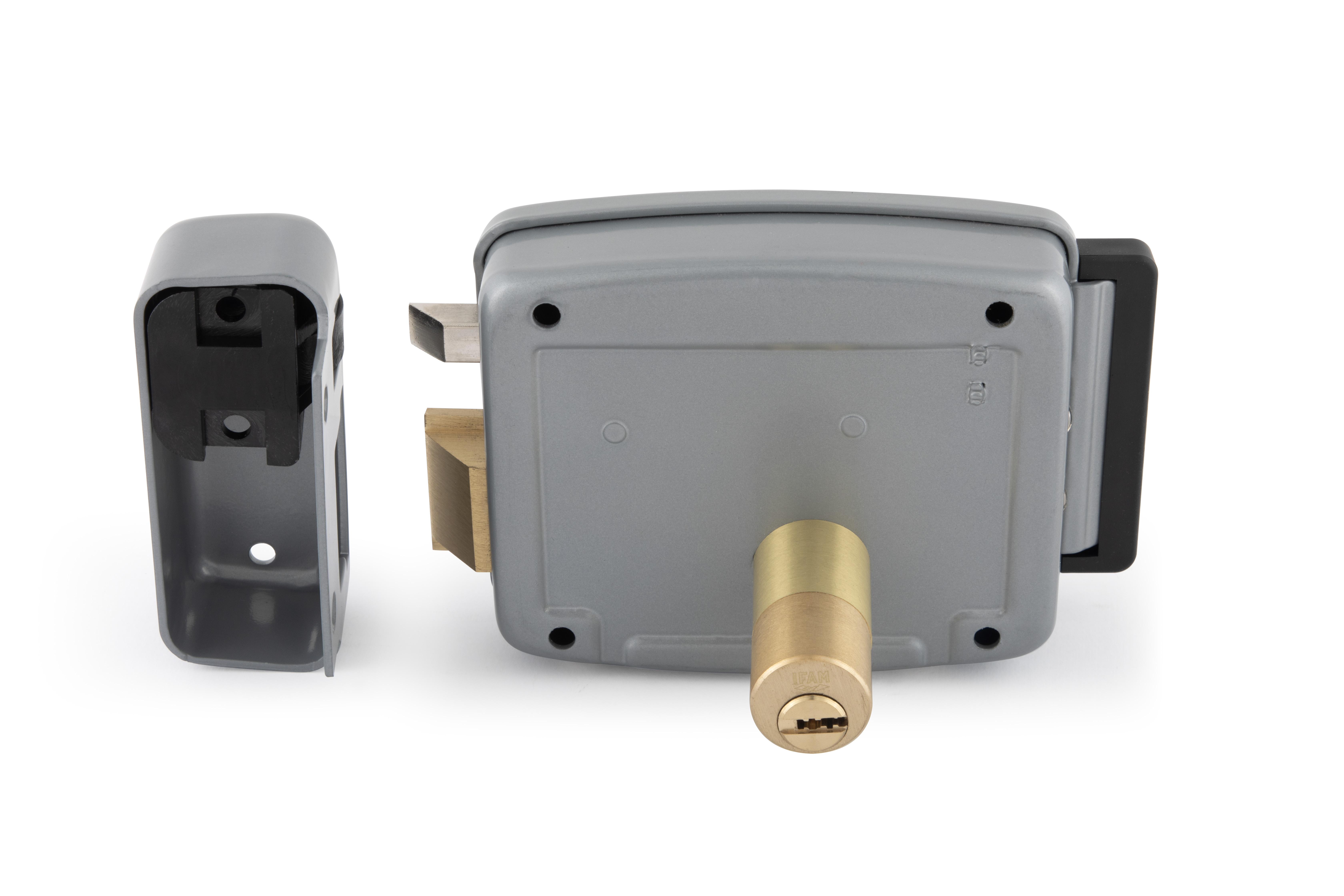 Cerradura Eléctrica de Sobreponer 31 der