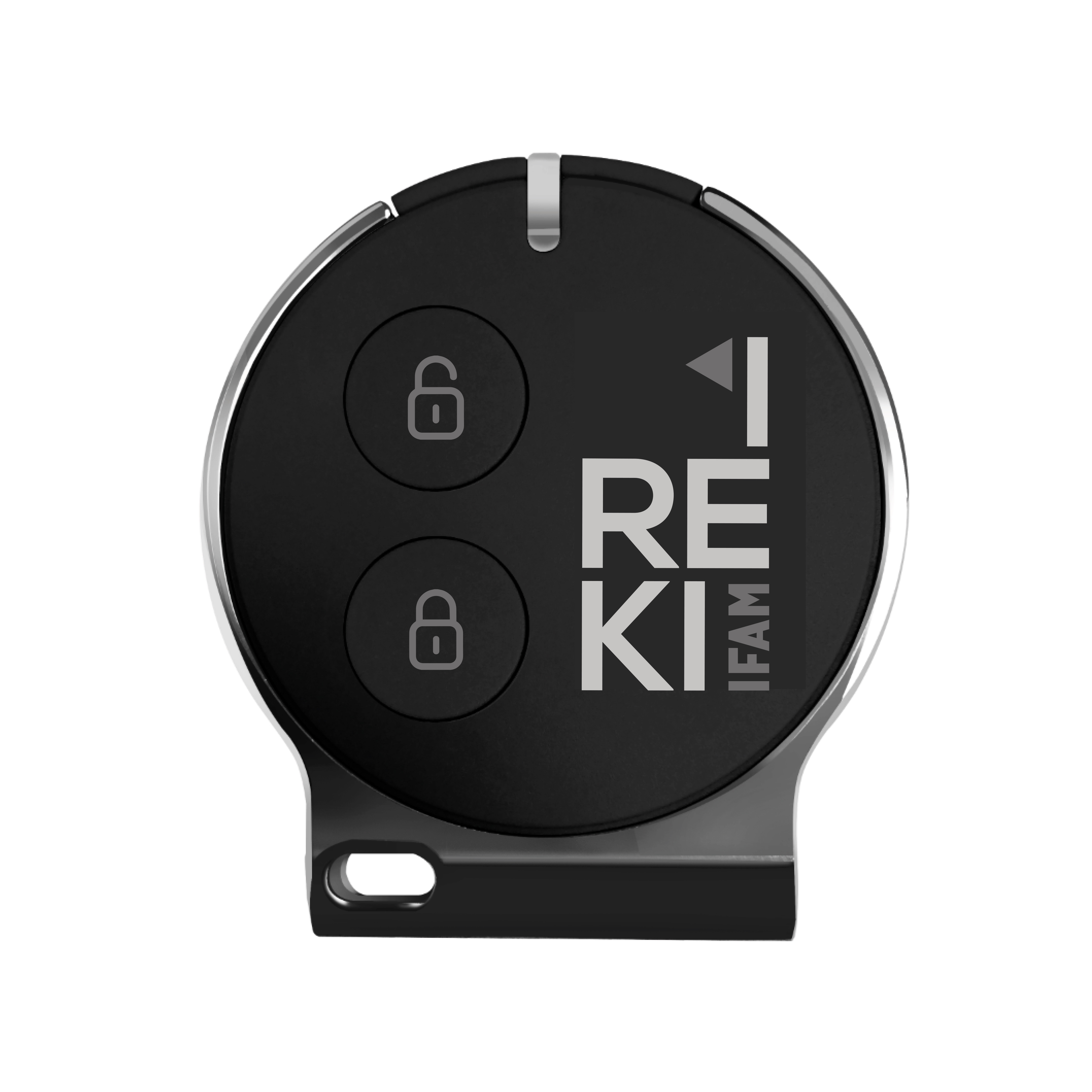 Mando a distancia IREKI