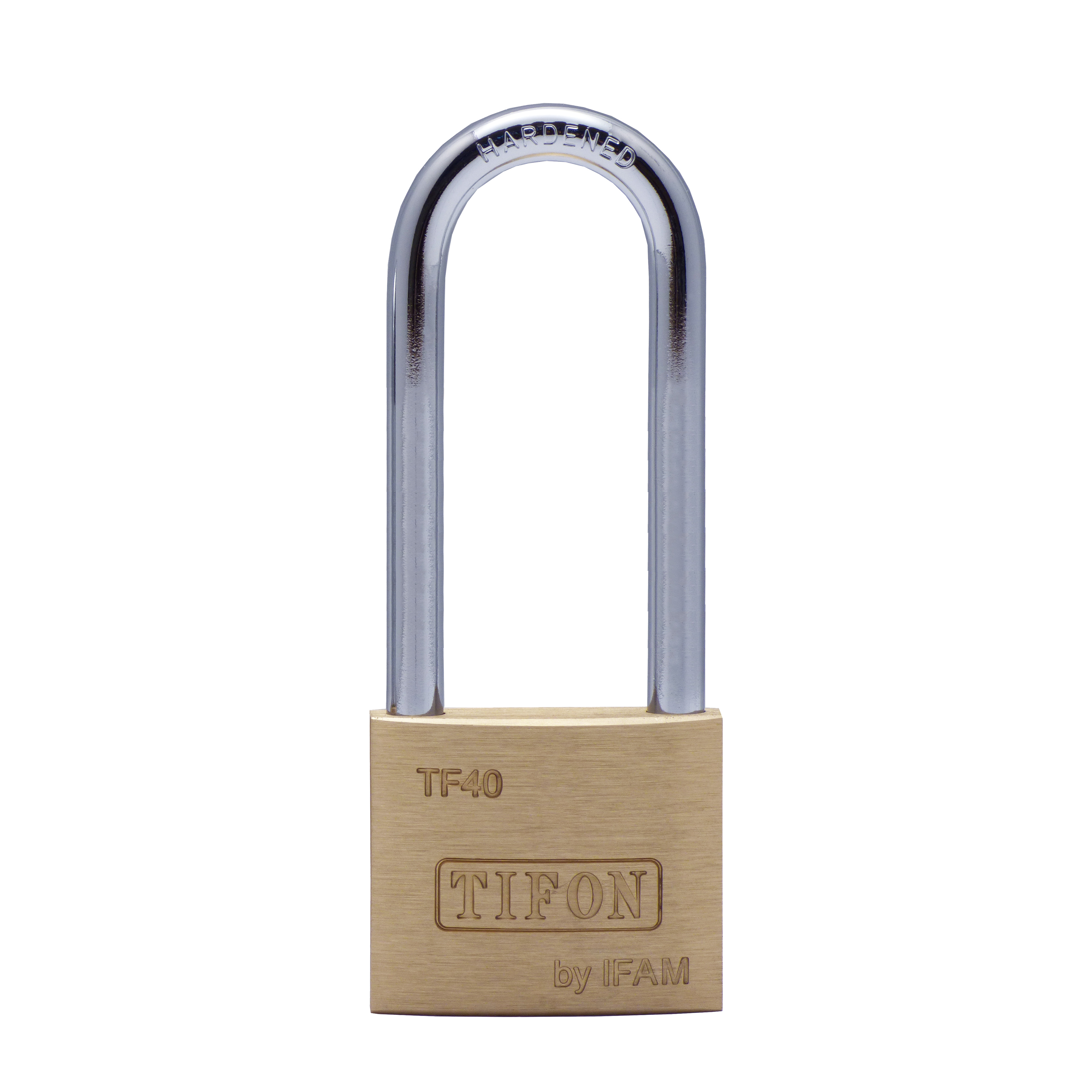 Tifón arco extra largo