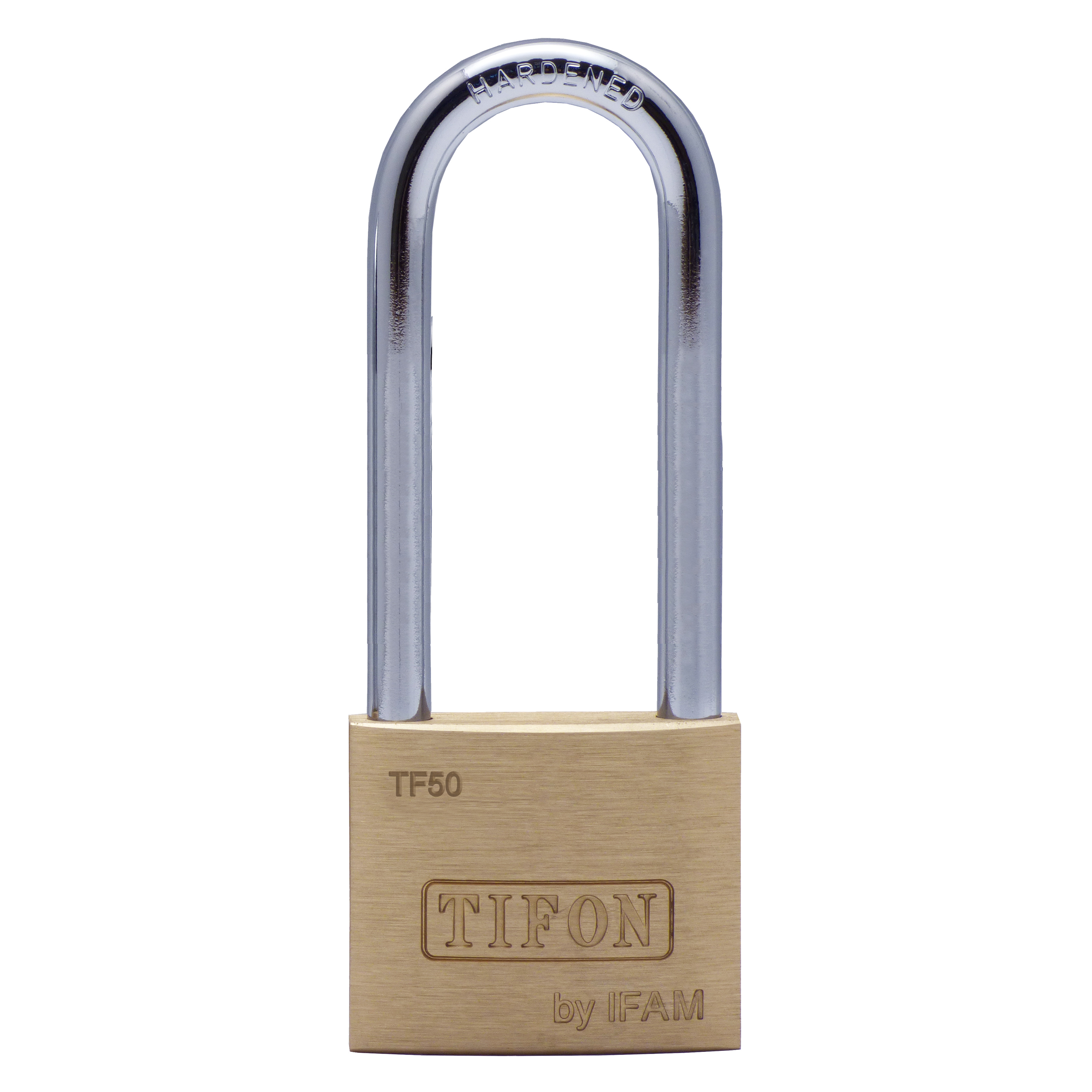 Tifón arco extra largo