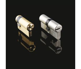 Platinum M níquel leva larga