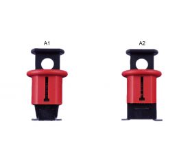 Bloqueos Magnetotérmicos Exterior