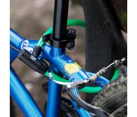 Cable apertura con llave