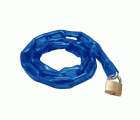 Cadena con candado