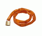 Cadena con candado