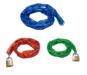 Serie CADENAS BICICLETA