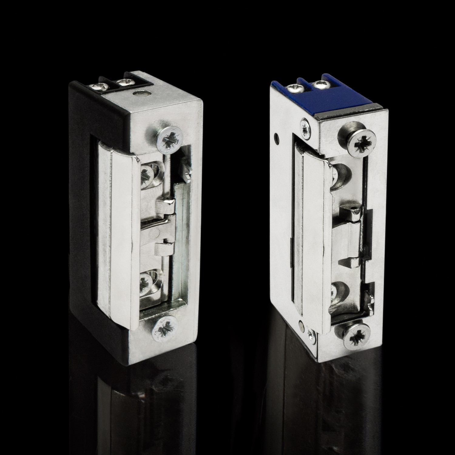 Cerradero eléctrico E-STRIKE B1D1AN0000