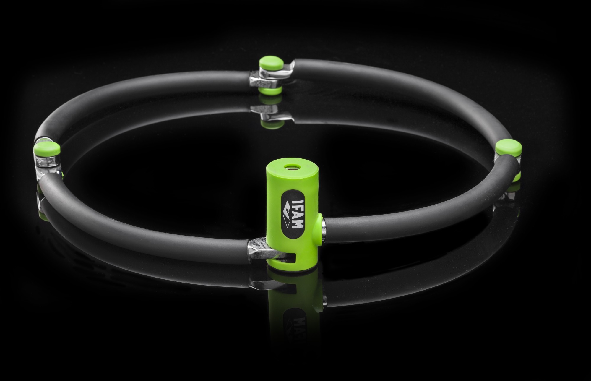 Retráctil Chicane 300