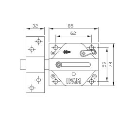 Serie CS88