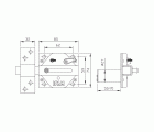 Serie CS88 M