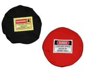 Cubiertas espacios confinados