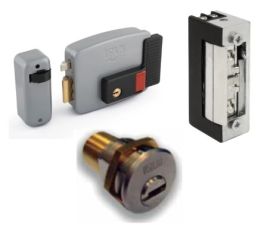 Dispositivos Eléctricos