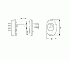 Serie GUN LOCK