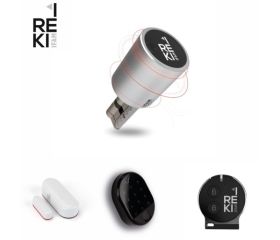 Dispositivos Electrónicos IOT IREKI