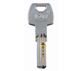 Platinum M níquel leva larga