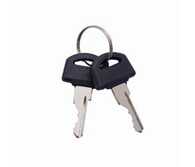 Cable apertura con llave