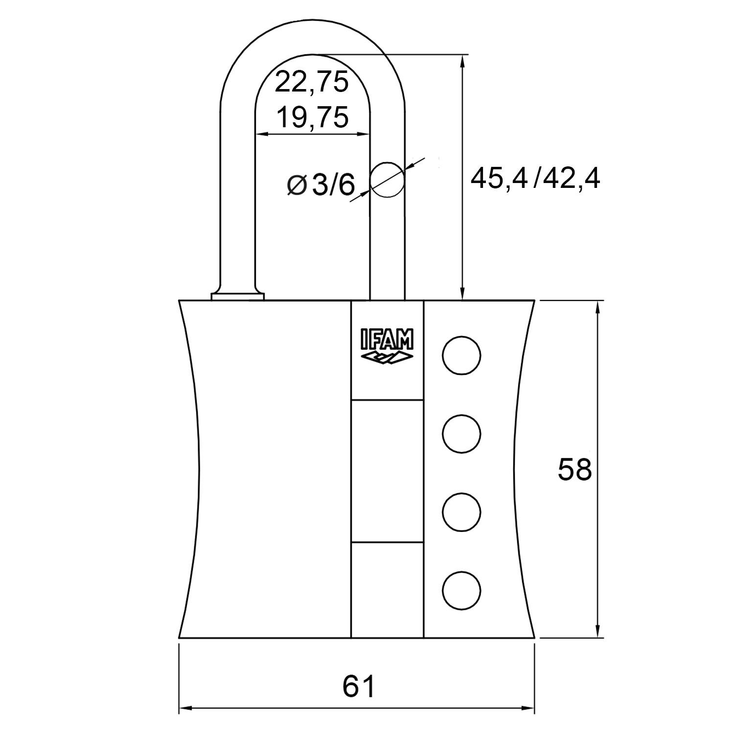 Pinzas dieléctricas