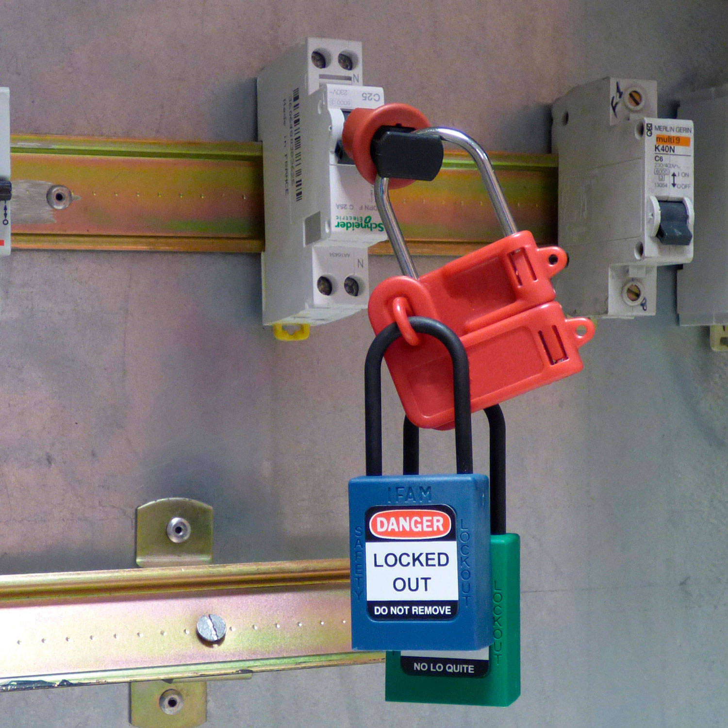 Portacandados múltiple arco d4