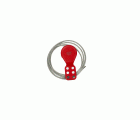 Portacandados múltiple 4 mm x 2 m