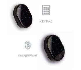 KeyPad IREKI
