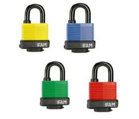 Serie WP45