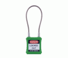 SF40 arco de cable