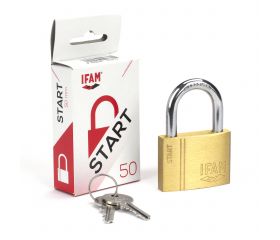 Candado SR50 n501