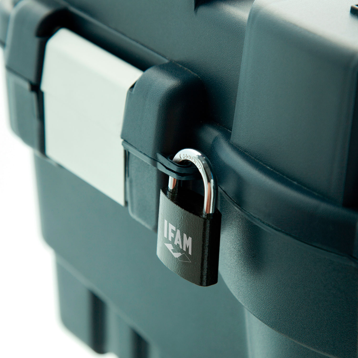 Steelus arco normal llaves iguales