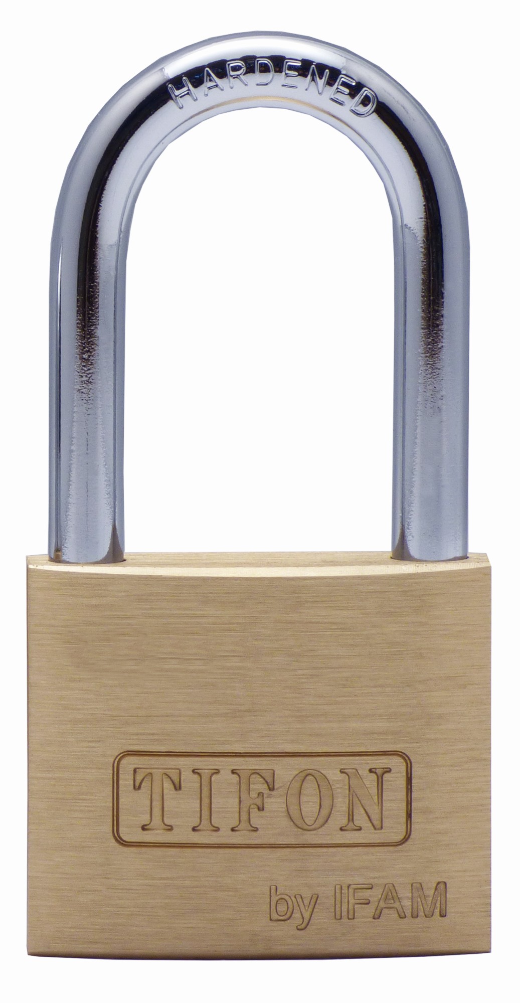 Tifón arco largo llaves iguales