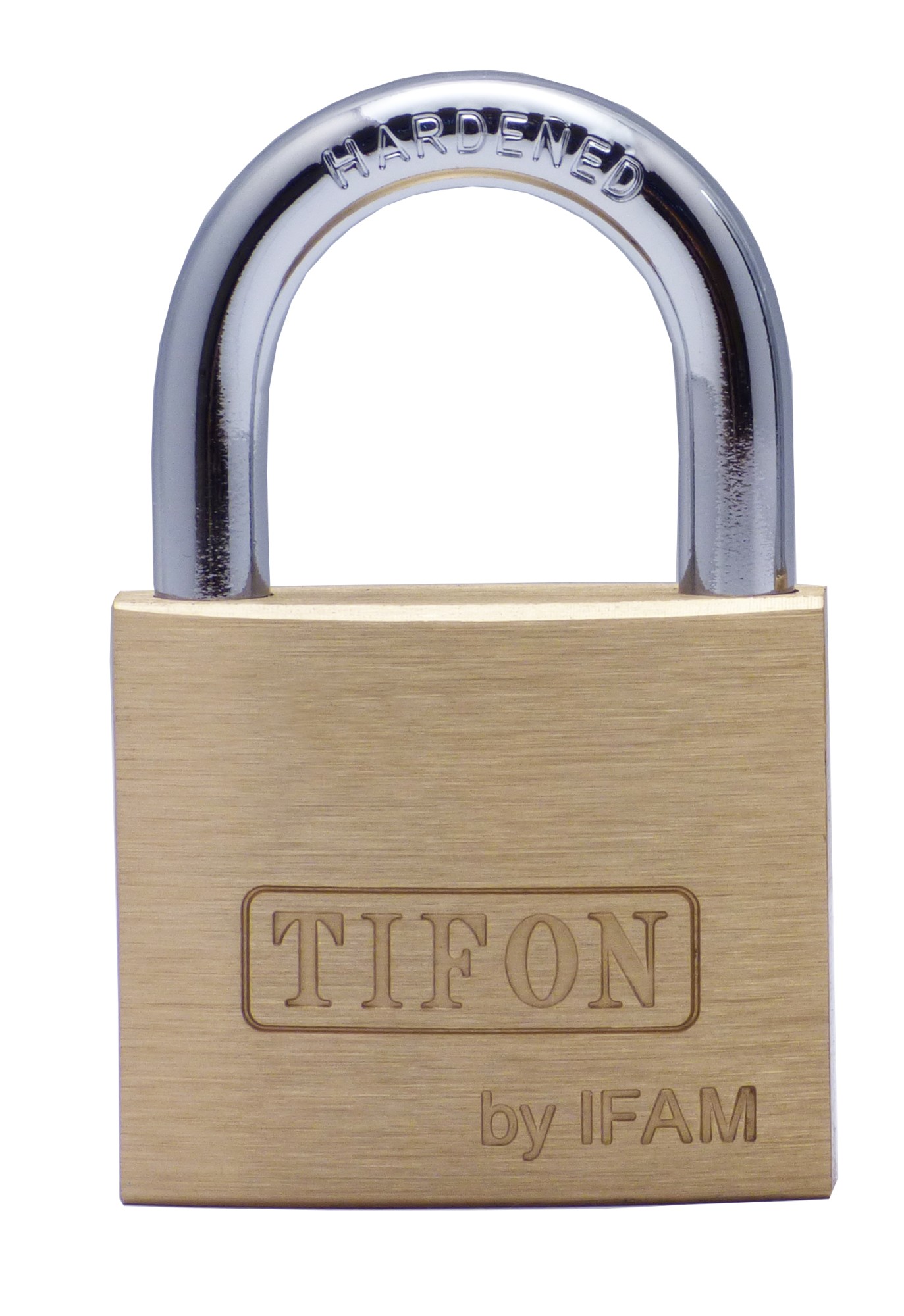 Tifón arco normal llaves iguales