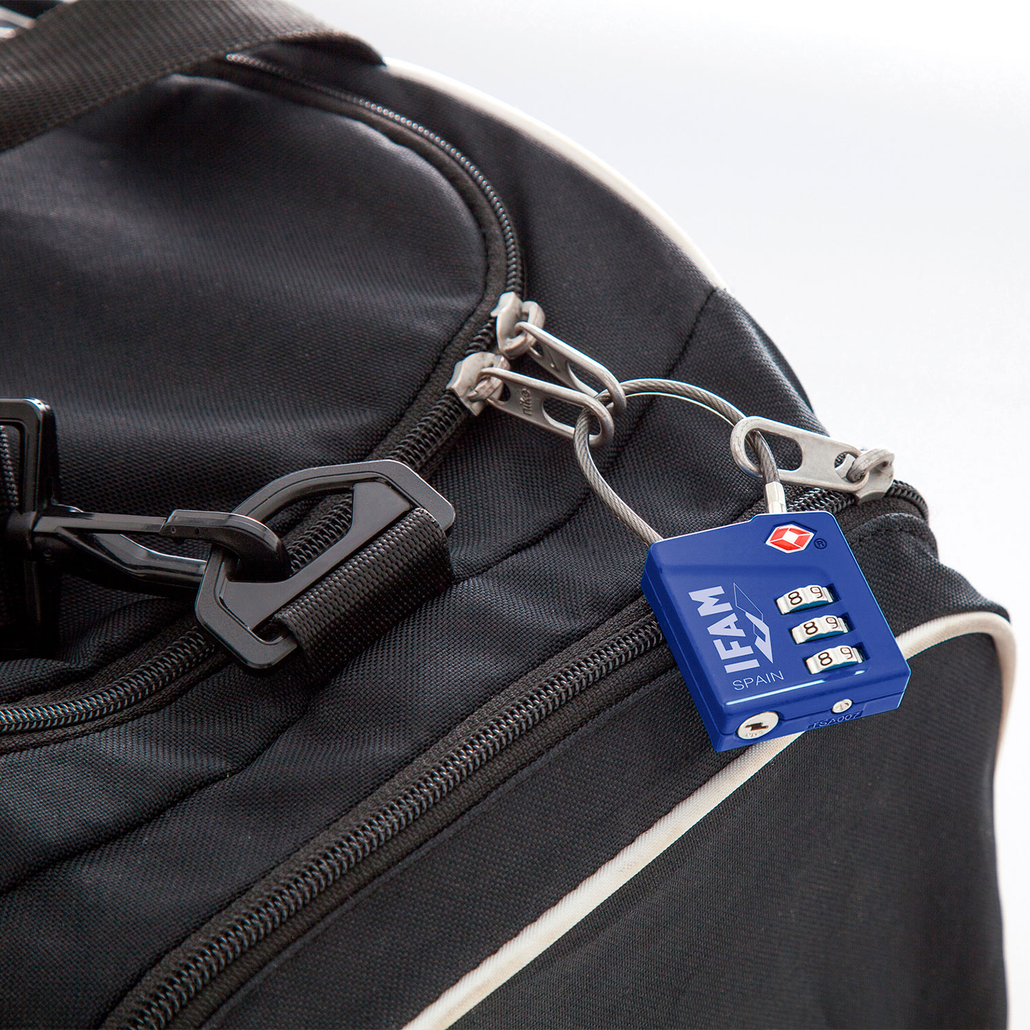 Serie TRYPLOCK CABLE