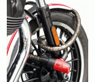 Serie WHEELIE
