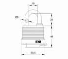 Serie WP45