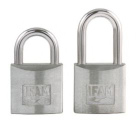 Candado Zamak