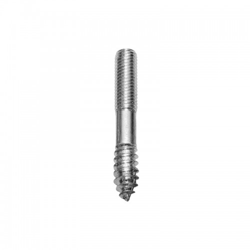 TORNILLO DOWELL TRN09 M10x50mm ZN