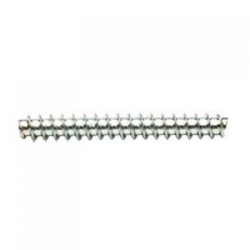 ESPARRAGO R/MADERA TRN13 8x75mm ZN