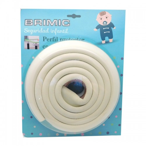 SEGURIDAD INFANTIL