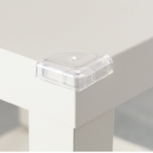 BL PROTECTOR ESQUINA SI05 40x40mm TR