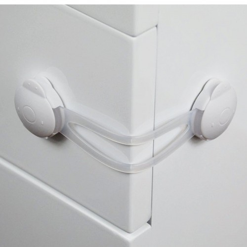 BL CIERRE SEGURIDAD SI06 145mm BL