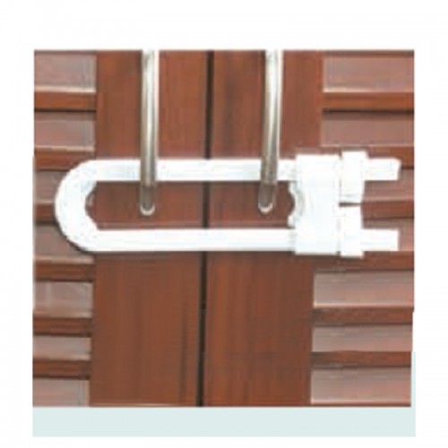 BL PROTECTOR TIRADOR ARMARIO SI08 185x45mm BL