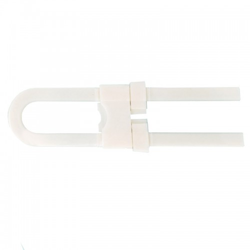 BL PROTECTOR TIRADOR ARMARIO SI08 185x45mm BL