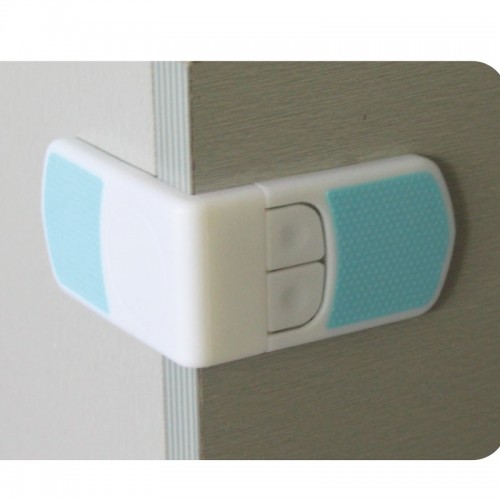 BL PROTECTOR CAJONES SI10 70x40mm BL/AZ