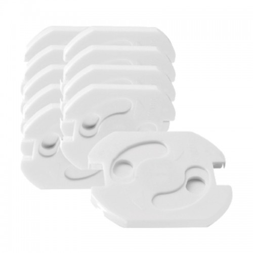 BL PROTECTOR ENCHUFE GIRATORIO SI12 BL
