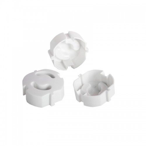 BL PROTECTOR ENCHUFE FIJO SI13 BL