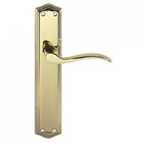 JGO MANILLA 1646 LTD