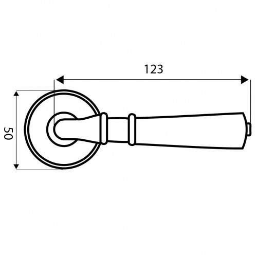 JGO ROSETA 020 NE