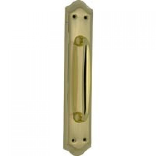 MANILLON PLACA 202 BI