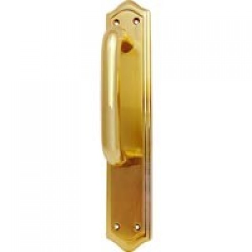 MANILLON ASA CORTA 505 BI*