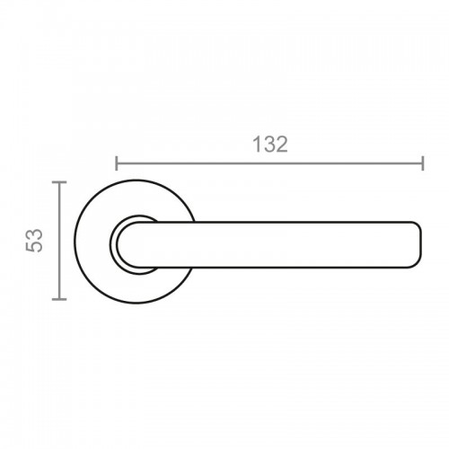 JGO ROSETA L CURVA 575 BL