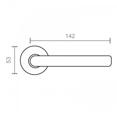 JGO ROSETA U 585 BL
